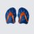 ZONE3 Ergo Swim Training Hand Paddles