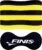 FINIS Foam Pull Buoy Sr