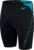 Speedo Men’s Hyperboom Splice Jammer Swimming Trunks | Quick Drying | Training | Fitness | Chlorine Resistant Jammer (Pack of 1)