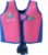 SwimBest Swim Vest – Swim Jacket/Buoyancy Aid with Safety Strap for ages 1.5-7 years old with Removeable Floats