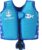 SwimBest Swim Vest – Swim Jacket/Buoyancy Aid with Safety Strap for ages 1.5-7 years old with Removeable Floats