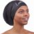 Swimming Cap for Long Hair – Extra Large Swimming Cap – Waterproof Silicone Swimming Hat for Women, Men, Weaves, Braids, Afro, Hair Extension – Long Hair Swim Cap