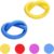 Laeto Summertime Days Foam Swimming Pool Noodle | Pool Floats For Swimming Pools, Kids Pool Toys | 4 Colours of Swimming Noodle