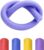 Laeto Summertime Days Foam Swimming Pool Noodle | Pool Floats For Swimming Pools, Kids Pool Toys | 4 Colours of Swimming Noodle