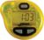 FINIS Tempo Trainer Pro – Swim Training Equipment to Improve Pace – Waterproof Swim Gear for Pool Accessories – Small, Yellow/Black