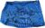 Swimz Swimming equipment Mesh Bag – Royal Blue